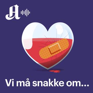 Vi må snakke om... 