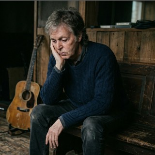 Paul McCartney (Post-Beatles) - Live And Let Die?