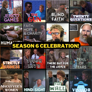 Season 6 Celebration!