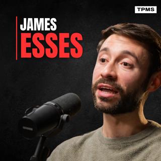 #132 - James Esses - Is Gender Ideology Harming Children?