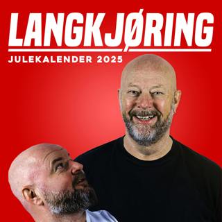 Julekalender 2025 - Luke 13