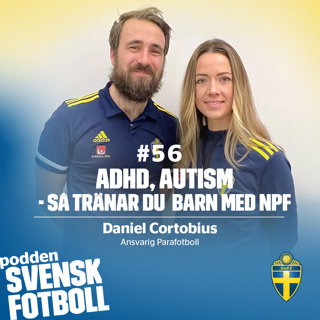 ADHD, autism - så tränar du barn med NPF