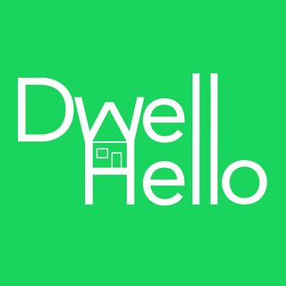Dwell Hello 05 - Pups in a St. Croix Paradise