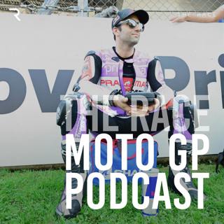 EXCLUSIVE: Johann Zarco explains why he's swapping Ducati for Honda