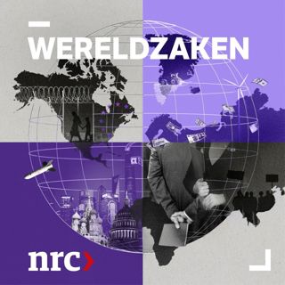 Hoe conservatieve denktanks de koers van Europa bepalen | NRC Wereldzaken