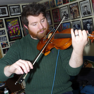 Charlie Coughlin