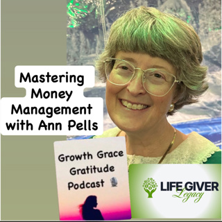 Mindset Shifts for Financial Success: Post-College Debt, Money Management, Family Value, Investments