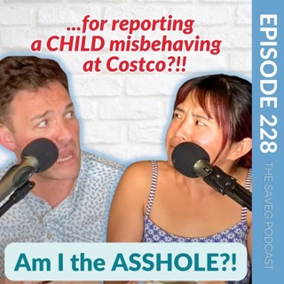 AITA for not wanting to hear my roomie being INTIMATE at night? (Ep 228)