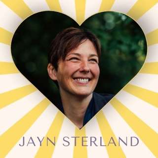 S3 Episode 32 – Inspirational Eco-warrior Woman Jayn Sterland
