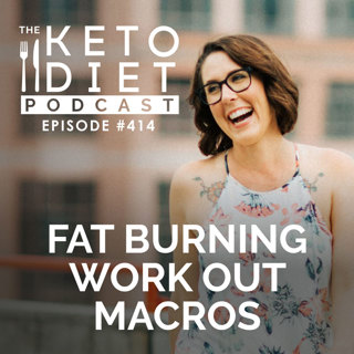Fat Burning Work Out Macros