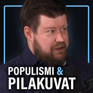 Pilapiirrokset: Sanna Marin, Greta Thunberg ja Donald Trump (Jyrki Vainio) | Puheenaihe 491