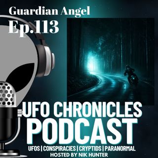 Ep.113 Guardian Angel