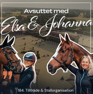 184. Tillträde & Stallorganisation