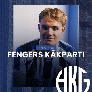 Fengers käkparti