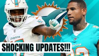 Something STRANGE Is Going On... | Daily Dolphins News & Rumors