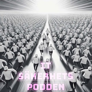#295 - AI och den mänskliga debatten