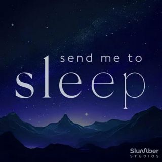 Tell us your thoughts | Send Me To Sleep Survey 2025