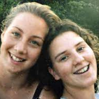 Ashley Freeman & Lauria Bible