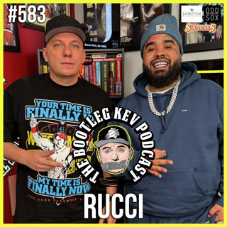 #583 - Rucci Rucci on His New Album, Being Independent, Dad’s Deportation, GNX & Streaming