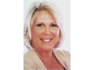 Humanitarian Linda Cruse and the Collective Consciousness