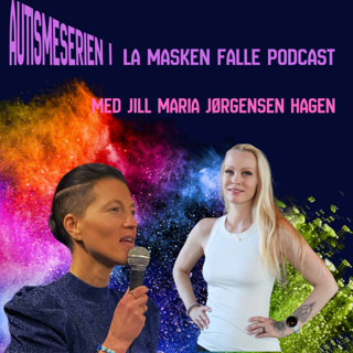 # 163: Nevrodirigenten Jill Maria Jørgensen Hagen