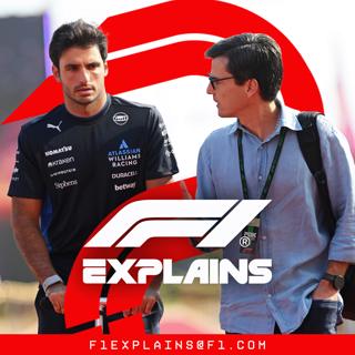 F1 Explains: how driver managers do deals - with Carlos Onoro Sainz