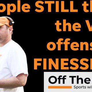 Fan video on social media suggests Vols finesse, N.C. State blue-collar