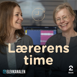 #33 Barnevernet