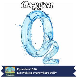 Oxygen (Encore)