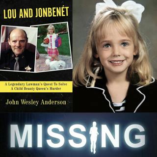 476 // JonBenét Ramsey Investigation w/ John Anderson - Part 2
