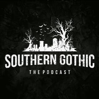 Special Presentation: Southern Gothic--The Forbidden Love of Annabel Lee
