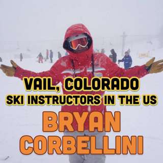 Ski Instruction in Vail with Bryan Corbellini: Inside the U.S. System and Opportunities for International Instructors