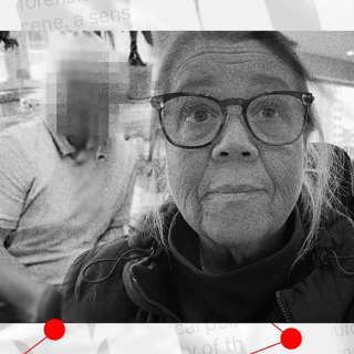 Sosso lurades av vännen – så avslöjades bankmannens dubbelliv