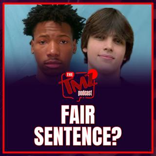 Karmelo Anthony Sentenced to 35 Years for the Murder of Austin Metcalf