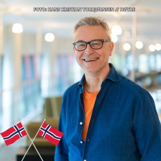 Innslag - Ordførerens 17 mai-feiring