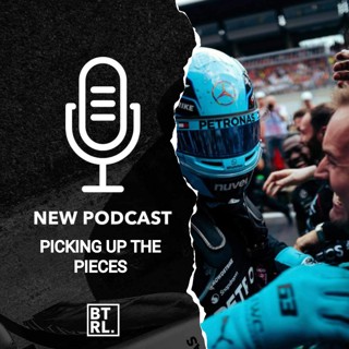Picking Up The Pieces - The Austrian GP Review