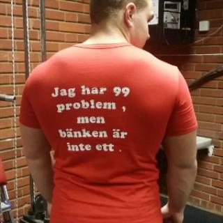 Avsnitt 129: Josef Eriksson