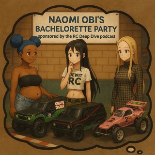 HOW-TO: Plan an Amazing Bachelor/Bachelorette or Birthday Party for an R/C Model Vehicle Hobbyist