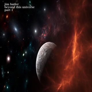Deep Energy 1531 - Beyond the Universe - Part 1