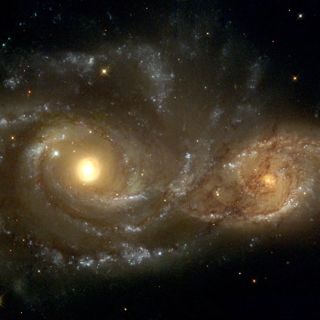 Cosmic Queries – Back to School Edition