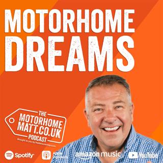 How to Win a Motorhome: Inside the Motorhome Dreams Competition