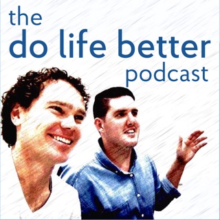 Episode 1: Create an even more fulfilled, happy and successful life