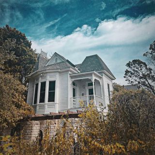 The Haunted Pompee House - Part II
