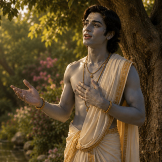 Ep. 126 - Uddhava Glorifies the Gopis