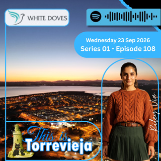 This is Torrevieja News - Wednesday 23 September 2026