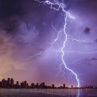 Thunderstorm Sounds for Sleeping (8 Hours) | Relaxing Nature Sounds