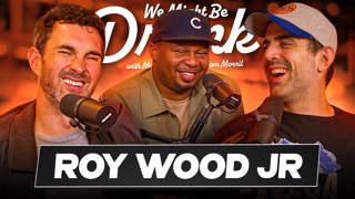 Ep 257: Roy Wood Jr.