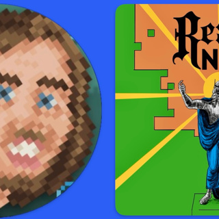 Part 2: Minecraft Pixel Artist MickeyJoe Returns