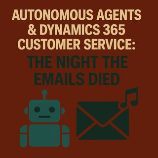 How Email‑to‑Case, Unified Routing, and Copilot Kill Shared Inbox Chaos