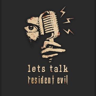 Resident Evil 2 Podcast Discussion